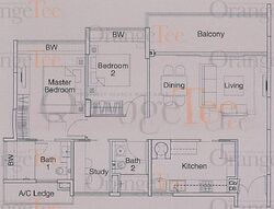 The Gale (D17), Condominium #581966531